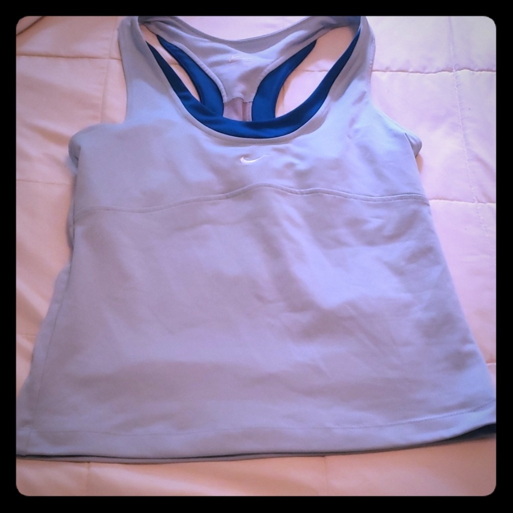 Nike Workout Tank